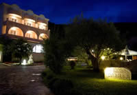 Hotel Carmen